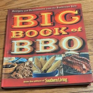 Barbeque Book